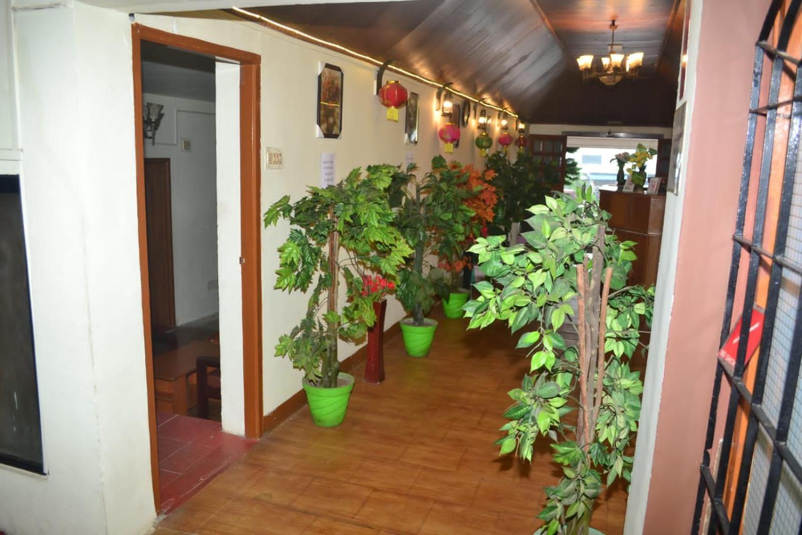 Woods Paradise Kodaikanal Exterior photo