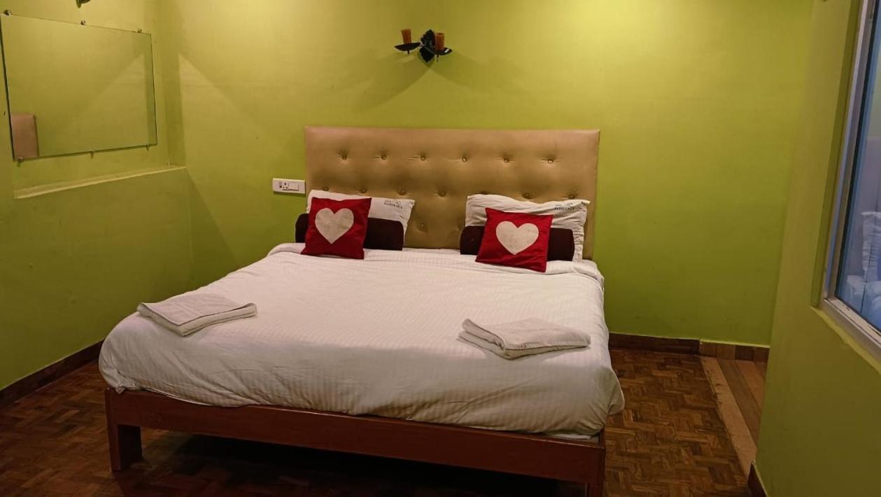 Woods Paradise Kodaikanal Exterior photo