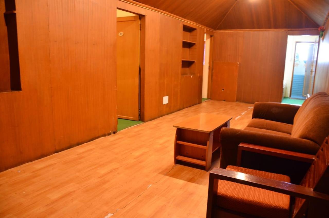 Woods Paradise Kodaikanal Exterior photo