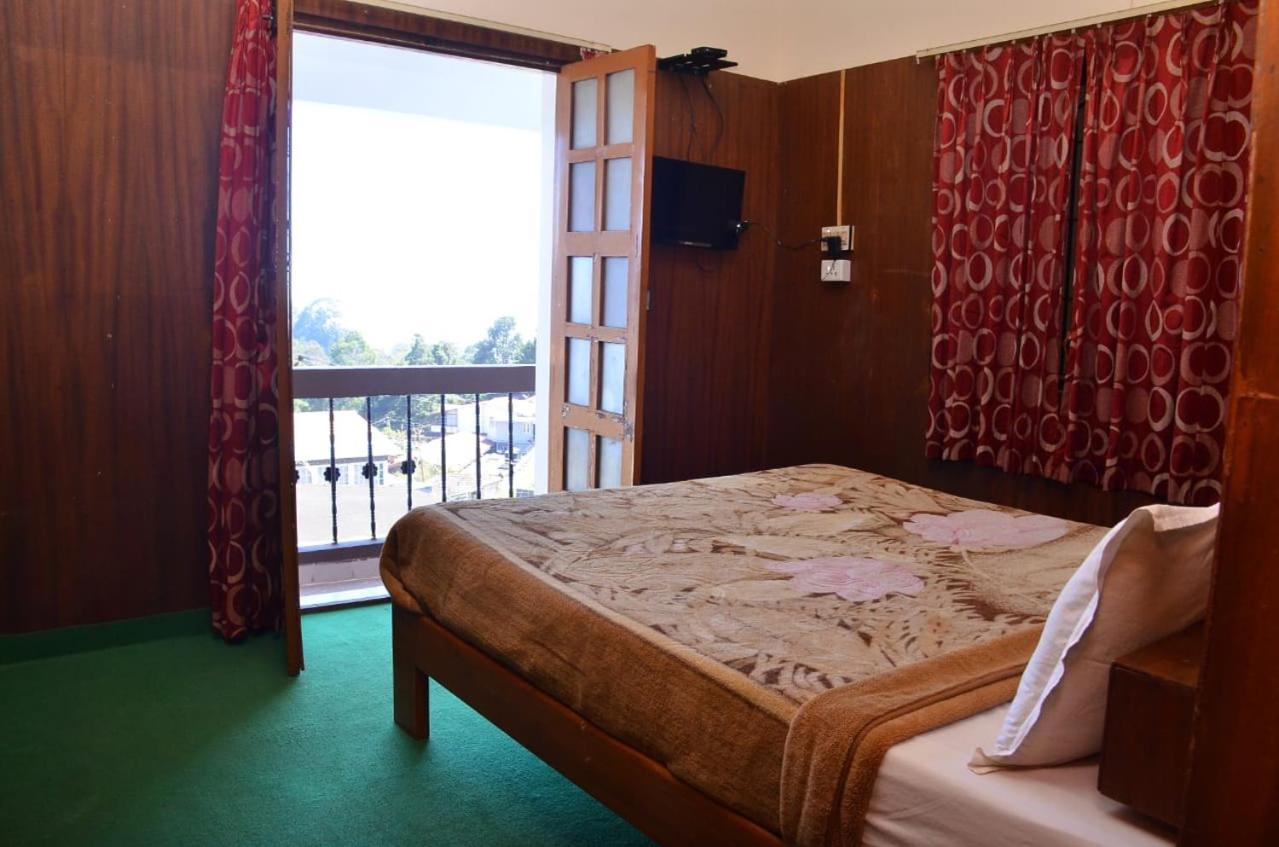 Woods Paradise Kodaikanal Exterior photo